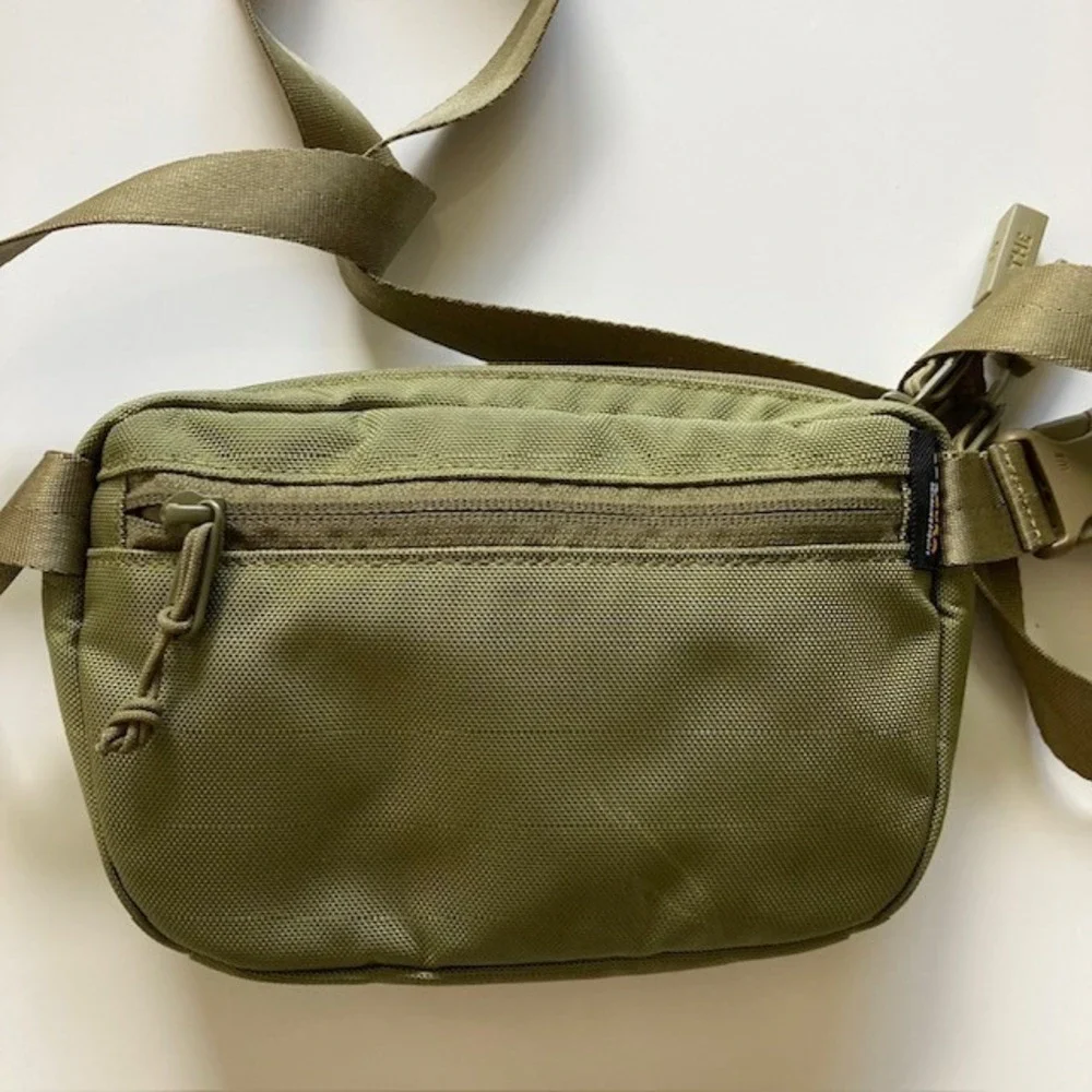 Baboon To The Moon 1.5 l Water Resistant Fanny Pack